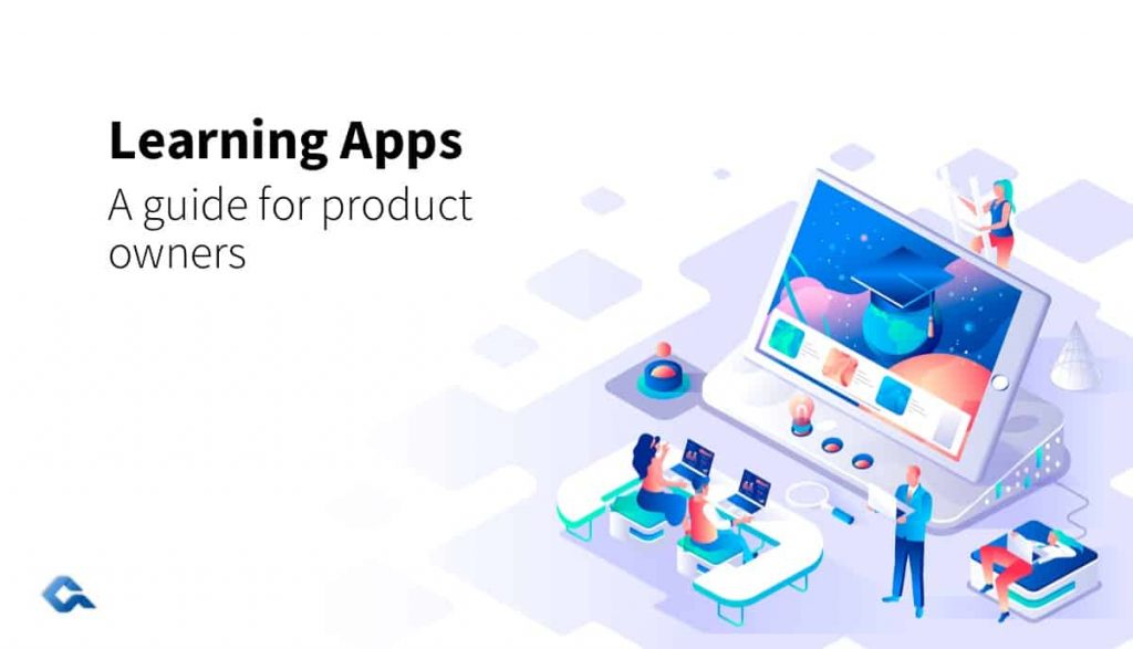 Product Owner’s Guide to Learning & Development App Platform