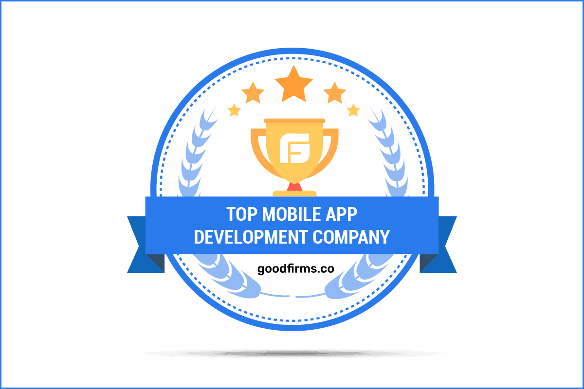 Top mobile app development company