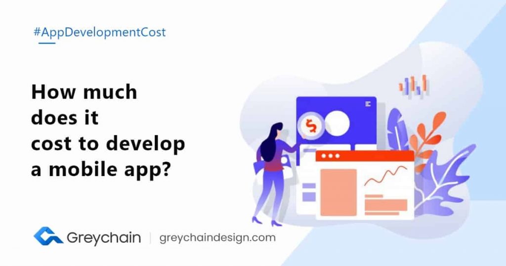 How much does it cost to develop a Mobile App in USA?
