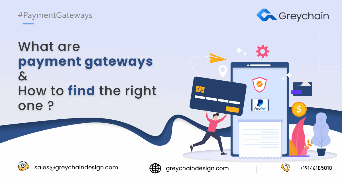 What are the Payment Gateways? & How to find the right one? | Best Payment Gateways in the world
