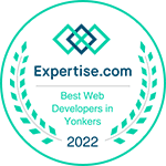 Best Web Developers in Yonkers round
