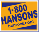 1800 Hansons