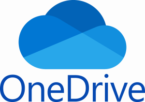 OneDrive Symbol
