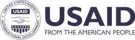 USAID dark logo