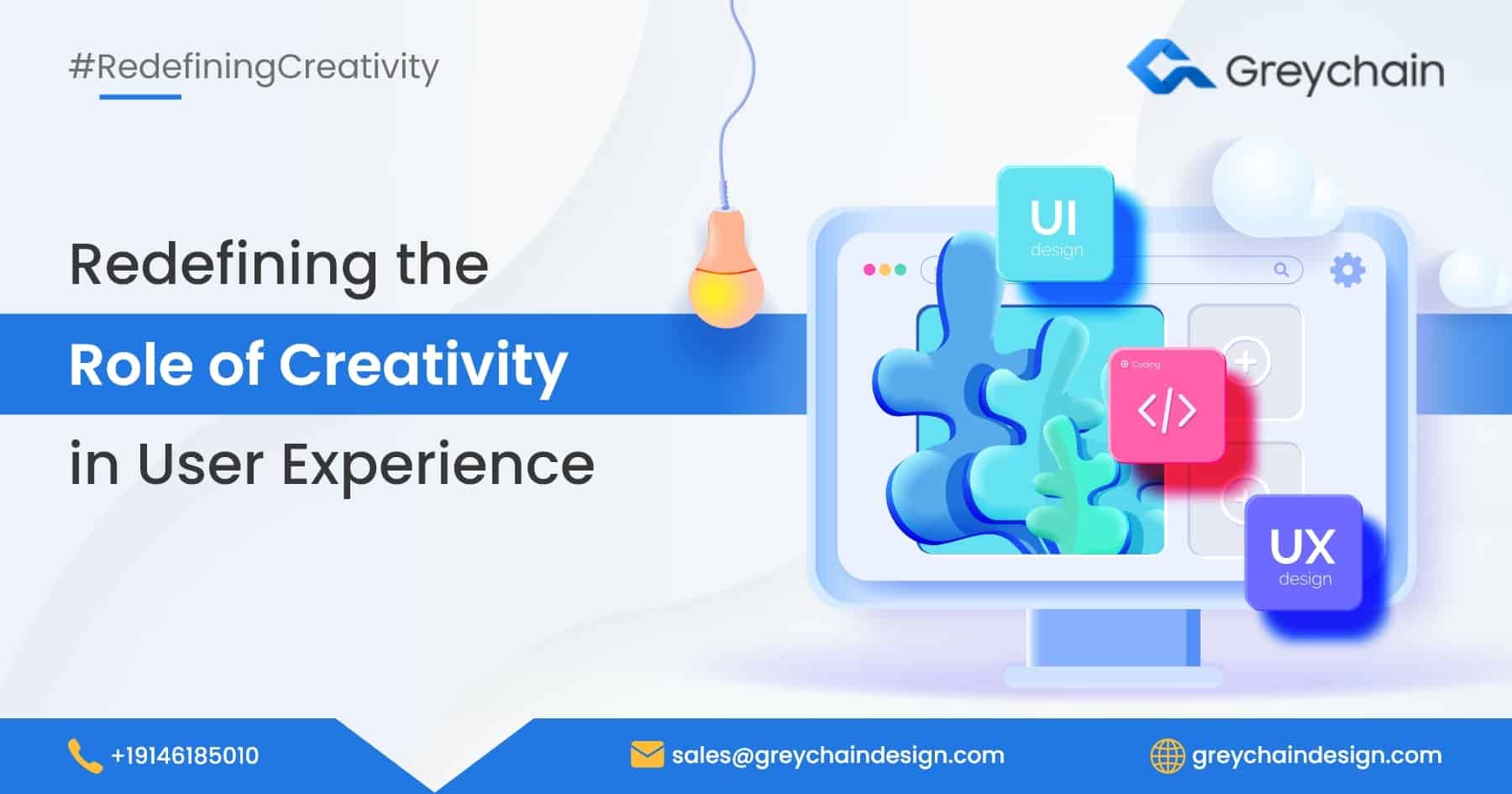Redefining the Role of Creativity in User Experience