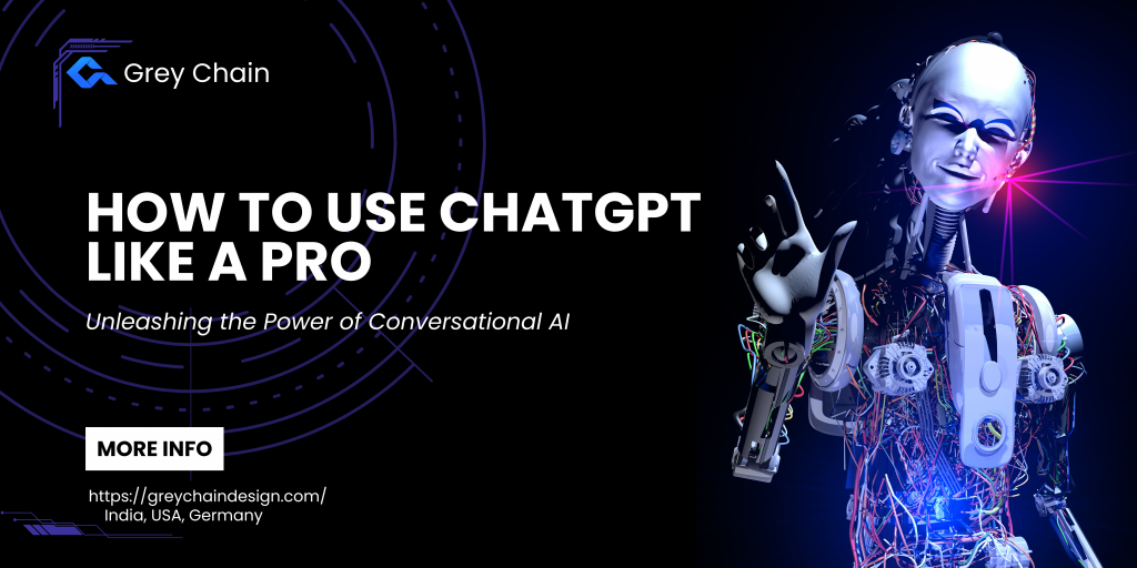 How to Use ChatGPT Like a Pro