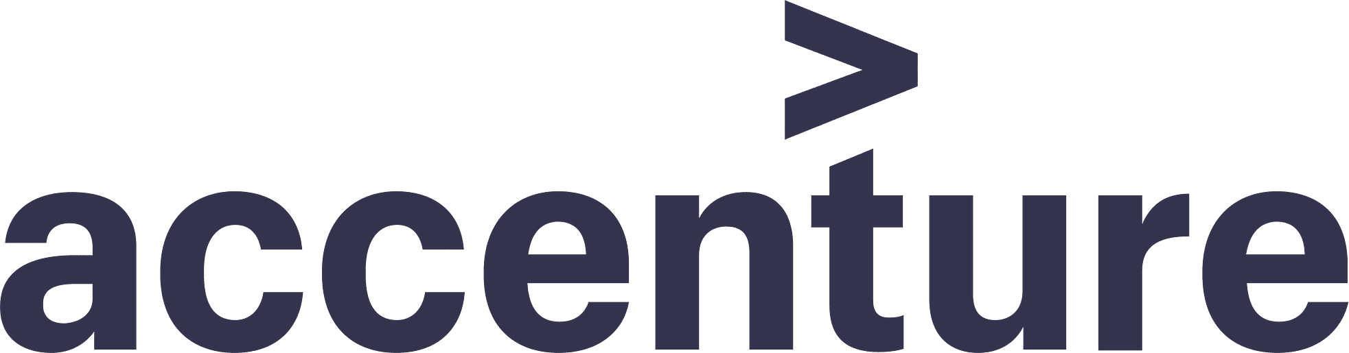 accenture logo