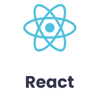 React