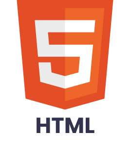 html