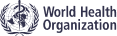 world health organization logo