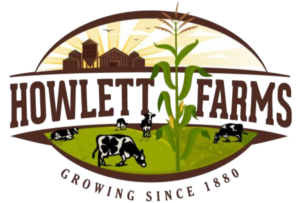 Howlett Farms logo