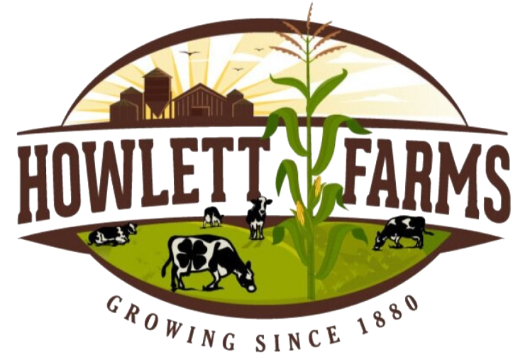 Howlett Farms logo