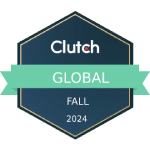 Global Award Fall 2024