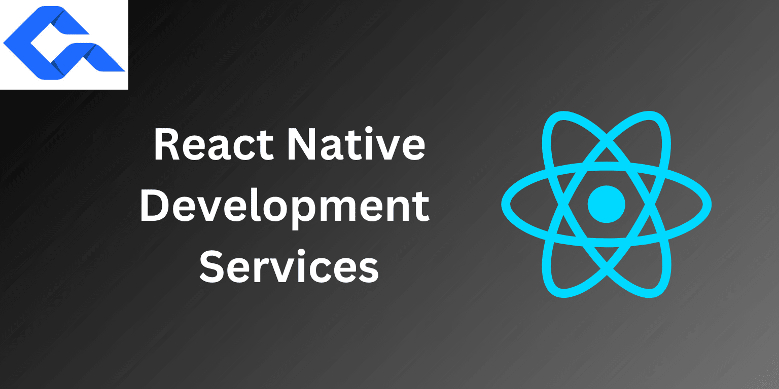 React Native Development Services